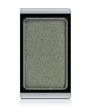 ARTDECO Pearlfarben Lidschatten 0.8 g Grün