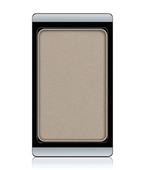 ARTDECO Mattfarben Lidschatten 0.8 g Grau