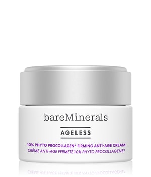 bareMinerals Ageless Phyto Pro Collagen Face Cream Gesichtscreme 50 ml