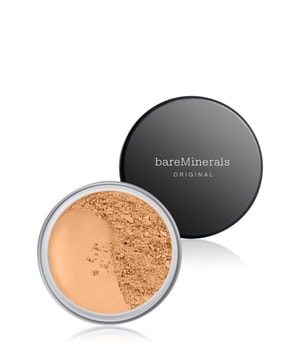 bareMinerals Original Foundation SPF 15 Mineral Make-up 8 g Rosa