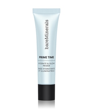 bareMinerals Prime Time Hydrate & Glow Primer 30 ml Nude
