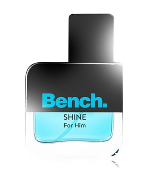 Bench Shine for Him Eau de Toilette 30 ml