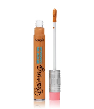 Benefit Cosmetics Boi-ing Bright On Concealer Concealer 5 ml Braun