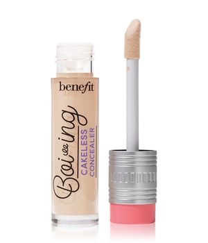 Benefit Cosmetics Boi-ing Cakeless Concealer Concealer 5 ml Rosa