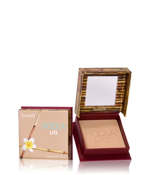 Benefit Cosmetics Hoola Lite Bronzer Bronzer 8 g Hellbraun