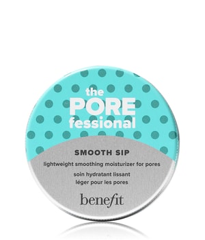 Benefit Cosmetics The POREfessional Smooth Sip Gesichtscreme 50 g