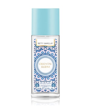 Betty Barclay Oriental Bloom Deodorant Spray 75 ml