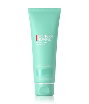 Biotherm Homme Aquapower Cleanser Reinigungsgel 125 ml
