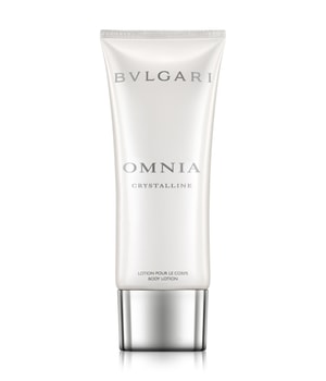 BVLGARI Omnia Crystalline Bodylotion 100 ml