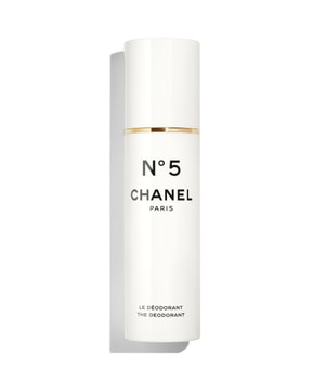 CHANEL N°5 Deodorant Spray 100 ml