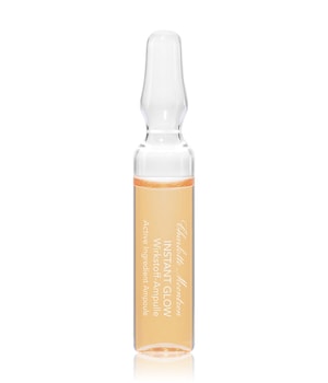 Charlotte Meentzen Ampullenserie Instant Glow Ampullen 10 ml