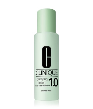 CLINIQUE 3-Phasen-Systempflege Clarifying 1.0 Gesichtswasser 200 ml
