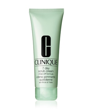 CLINIQUE 7 Day Gesichtspeeling 100 ml