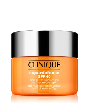 CLINIQUE Superdefense SPF 40 Gesichtsgel 30 ml