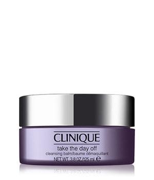 CLINIQUE Take The Day Off Cleansing Balm Reinigungscreme 125 ml
