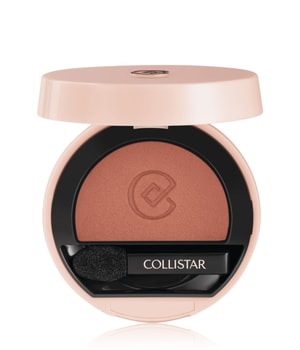 Collistar Impaccable Lidschatten 2 g Hellbraun