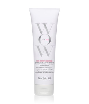 Color WOW Color Security Normal-to-thick Conditioner 250 ml