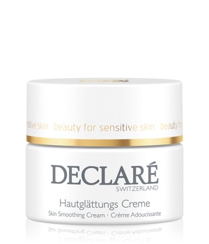Declaré Age Control Hautglättungs Creme Gesichtscreme 50 ml