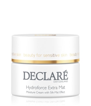 Declaré Hydro Balance Hydroforce Extra Mat Gesichtscreme 50 ml