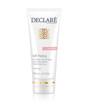 Declaré Soft Cleansing Extra Sanfte Tiefenreinigung Gesichtspeeling 100 ml