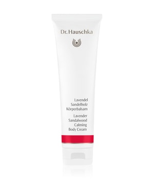 Dr. Hauschka Cremen & Ölen Lavendel Sandelholz Körperbalsam 145 ml