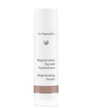 Dr. Hauschka Regeneration Tag und Nachtserum Gesichtsserum 30 ml