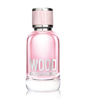 Dsquared2 Wood Pour Femme Eau de Toilette 30 ml