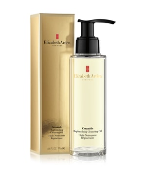 Elizabeth Arden Ceramide Replenishing Reinigungsöl 195 ml