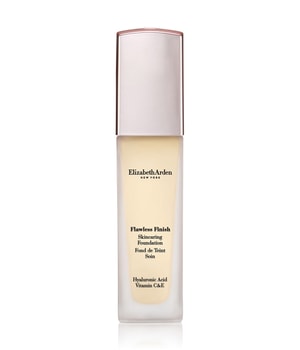 Elizabeth Arden Color Foundation Flawless Finish Skincaring Flüssige Foundation 30 ml Creme