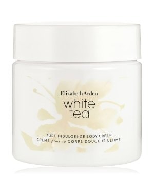 Elizabeth Arden White Tea Pure Indulgence Body Cream Bodylotion 400 ml
