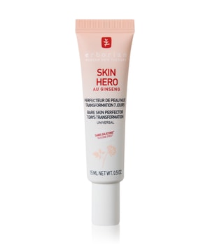 Erborian Finish Skin Hero Gesichtscreme 15 ml