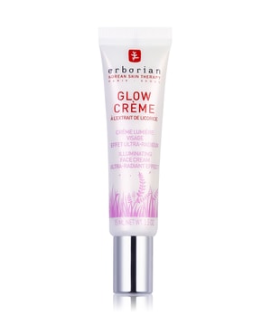 Erborian Glow Gesichtscreme 15 ml