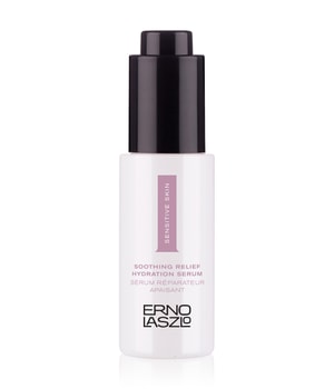 ERNO LASZLO Sensitive Soothing Relief Hydration Serum Gesichtsserum 30 ml