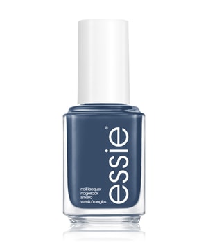 essie (un)guilty pleasures Nagellack 13.5 ml Blau