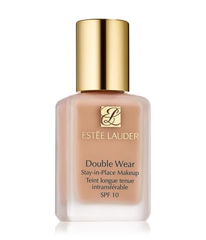ESTÉE LAUDER Double Wear Stay-in-Place SPF 10 Flüssige Foundation 30 ml Rosa