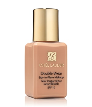 ESTÉE LAUDER Double Wear Stay-in-Place Makeup SPF 10 Mini Flüssige Foundation 15 ml Hellbraun