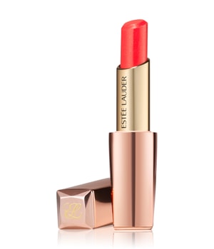 ESTÉE LAUDER Pure Color Revitalizing Crystal Balm Lippenbalsam 3.2 g Rot