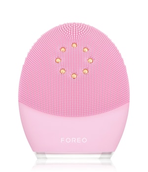 FOREO Luna 3 plus für normale Haut Gesichtsbürste 1 Stk