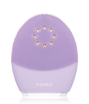 FOREO Luna 3 plus für sensible Haut Gesichtsbürste 1 Stk