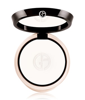 Giorgio Armani Power Fabric+ Ultra Longwear Setting Powder Kompaktpuder 9 g Weiß