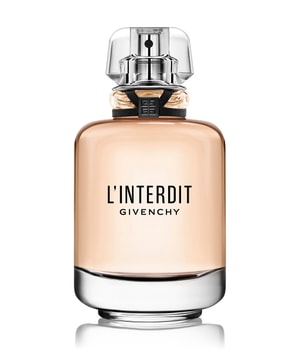 GIVENCHY L'Interdit Eau de Parfum 125 ml