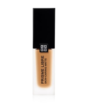 GIVENCHY Prisme Libre Skin-Caring Matte Flüssige Foundation 30 ml Hellbraun