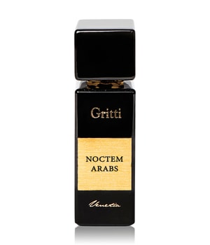 Gritti Black Noctem Arabs Eau de Parfum 100 ml