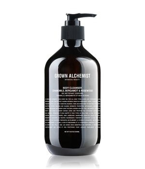 Grown Alchemist Body Cleanser Chamomile