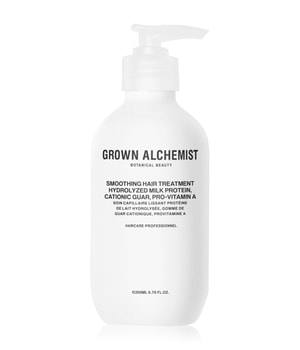 Grown Alchemist Smoothing Treatment Milk Protein