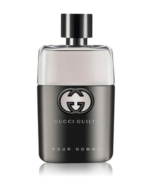Gucci Guilty Pour Homme Eau de Toilette 50 ml