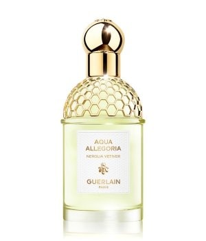 GUERLAIN Aqua Allegoria Nerolia Vetiver Eau de Toilette 75 ml