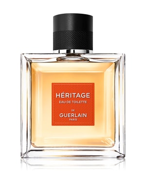 GUERLAIN Heritage Eau de Toilette 100 ml