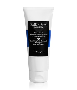 Hair Rituel by Sisley Soin Lavant Antipelliculaire Apaisante Haarshampoo 200 ml
