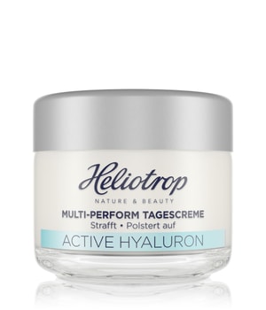 Heliotrop Active Hyaluron Multi-Perform Tagescreme 50 ml